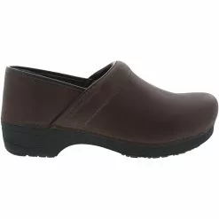 Dansko Shoes Dansko Pro Xp 2 Slip On Casual Shoes - Mens