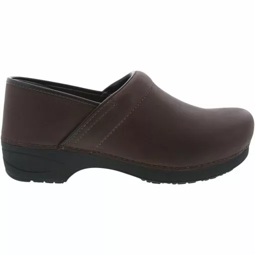 Dansko Shoes Dansko Pro Xp 2 Slip On Casual Shoes - Mens -Athletic Shoes Shop DO 3951 BRN2