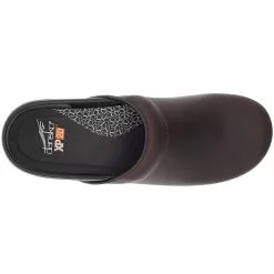 Dansko Shoes Dansko Pro Xp 2 Slip On Casual Shoes - Mens -Athletic Shoes Shop DO 3951 BRN3