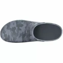 Dansko Shoes Dansko Kane Clog Mens Slip On Casual Shoes -Athletic Shoes Shop DO 4144 CAM3