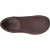 Dansko Shoes Dansko Wynn Slip On Casual Shoes - Mens -Athletic Shoes Shop DO 8701 BRN2