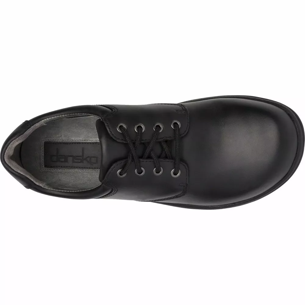 Dansko Shoes Dansko Walker Lace Up Casual Shoes - Mens 1 Dansko Shoes Dansko Walker Lace Up Casual Shoes - Mens