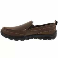 Deer Stags Shoes Deer Stags Everest Slip On Casual Shoes - Mens 6 Deer Stags Shoes Deer Stags Everest Slip On Casual Shoes - Mens -Athletic Shoes Shop DS EVEREST BRN3