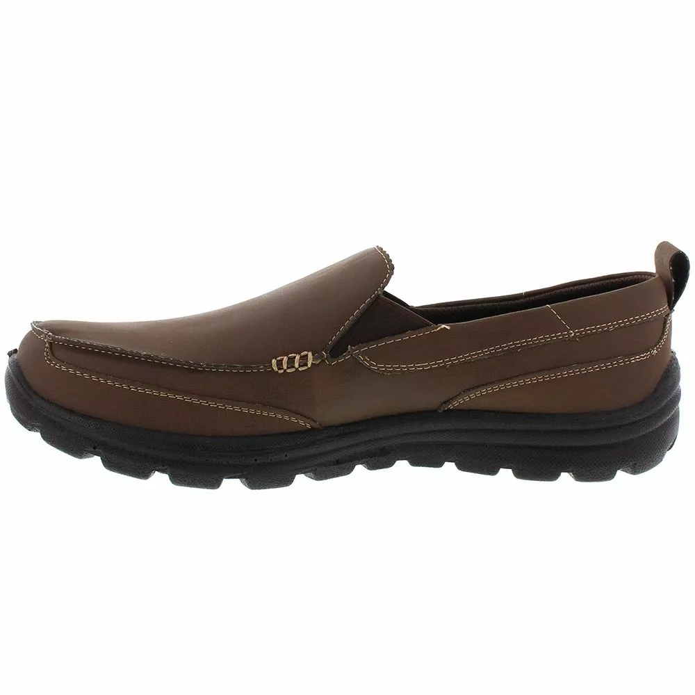 Deer Stags Shoes Deer Stags Everest Slip On Casual Shoes - Mens 3 Deer Stags Shoes Deer Stags Everest Slip On Casual Shoes - Mens - Image 3