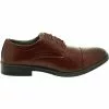 Deer Stags Shoes Deer Stags Gramercy Oxford Dress Shoes - Mens