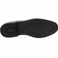 Deer Stags Shoes Deer Stags Gramercy Oxford Dress Shoes - Mens -Athletic Shoes Shop DS GRAMERCY BRN4