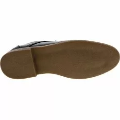 Deer Stags Shoes Deer Stags Matthew Oxford Dress Shoes - Mens -Athletic Shoes Shop DS MATTHEW BLK4