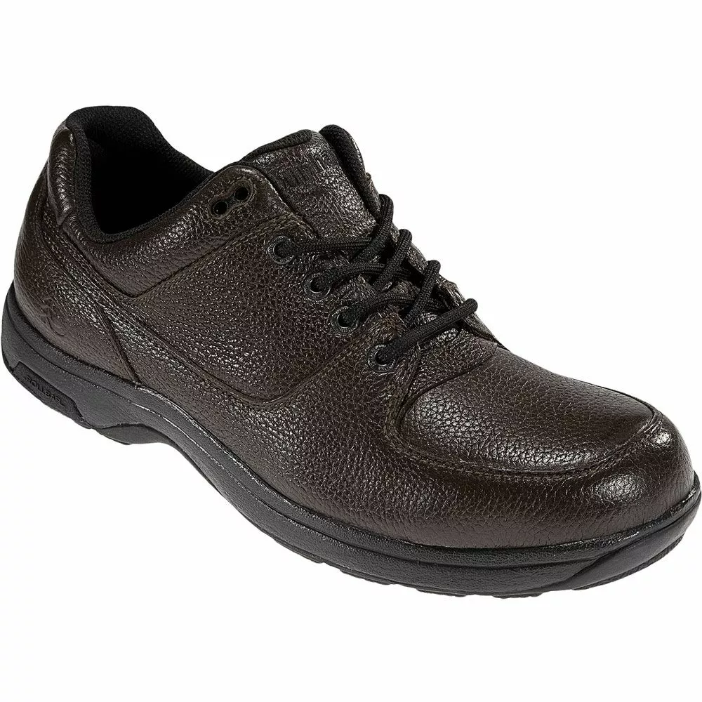 Dunham Shoes Dunham Windsor Lace Up Casual Shoes - Mens 2 Dunham Shoes Dunham Windsor Lace Up Casual Shoes - Mens - Image 2