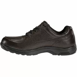 Dunham Shoes Dunham Windsor Lace Up Casual Shoes - Mens 6 Dunham Shoes Dunham Windsor Lace Up Casual Shoes - Mens -Athletic Shoes Shop DU 8000BK DBR3