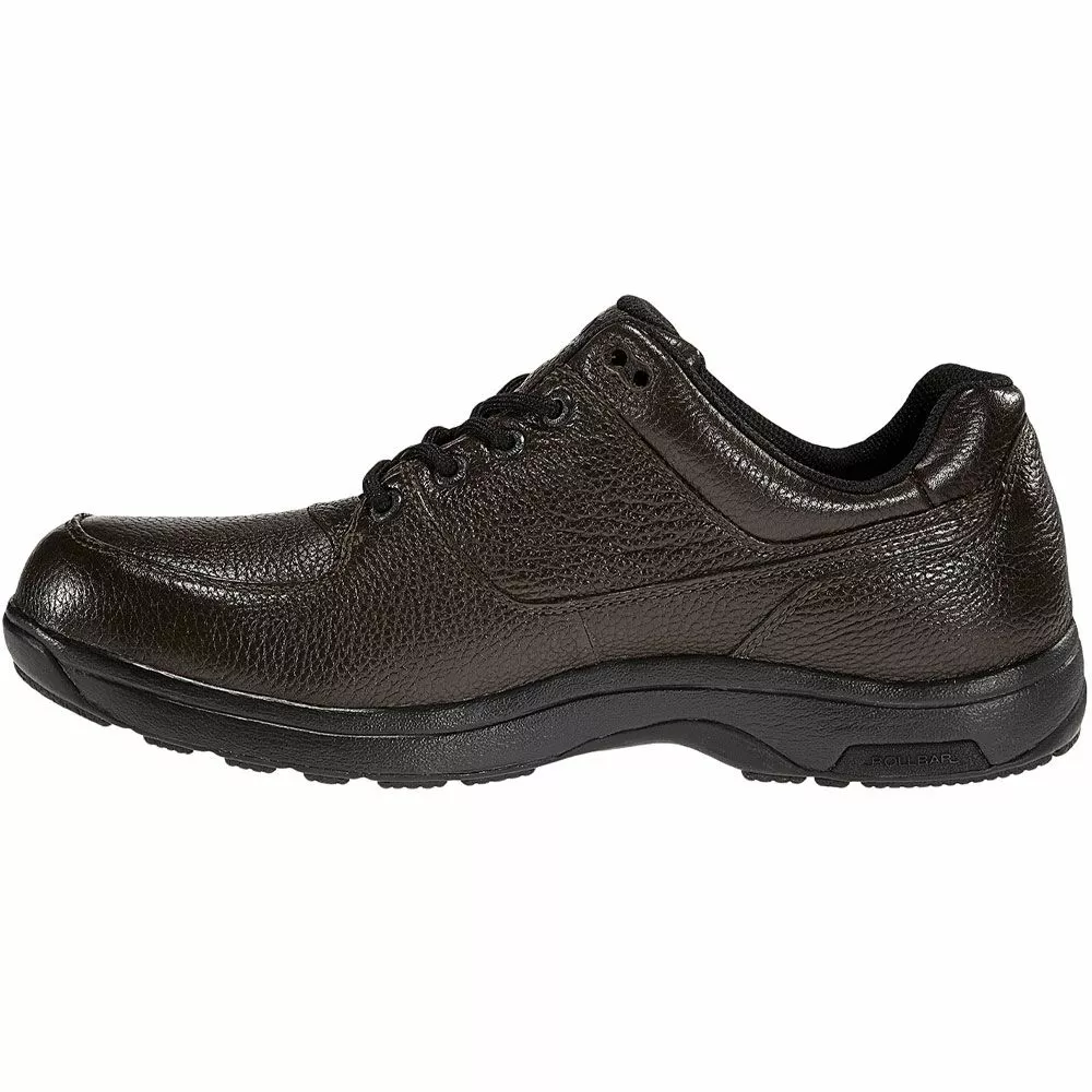 Dunham Shoes Dunham Windsor Lace Up Casual Shoes - Mens 3 Dunham Shoes Dunham Windsor Lace Up Casual Shoes - Mens - Image 3