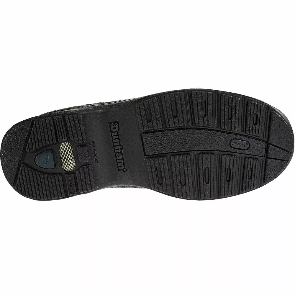 Dunham Shoes Dunham Windsor Lace Up Casual Shoes - Mens 4 Dunham Shoes Dunham Windsor Lace Up Casual Shoes - Mens - Image 4