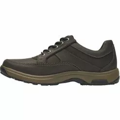 Dunham Shoes Dunham Midland Slip On Casual Shoes - Mens 6 Dunham Shoes Dunham Midland Slip On Casual Shoes - Mens -Athletic Shoes Shop DU 8500BK BNN3