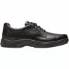 Dunham Shoes Dunham 8000 Service Plaintoe Lace Up Casual Shoes - Mens 9 Dunham Shoes Dunham 8000 Service Plaintoe Lace Up Casual Shoes - Mens -Athletic Shoes Shop DU CH9715 BLK2
