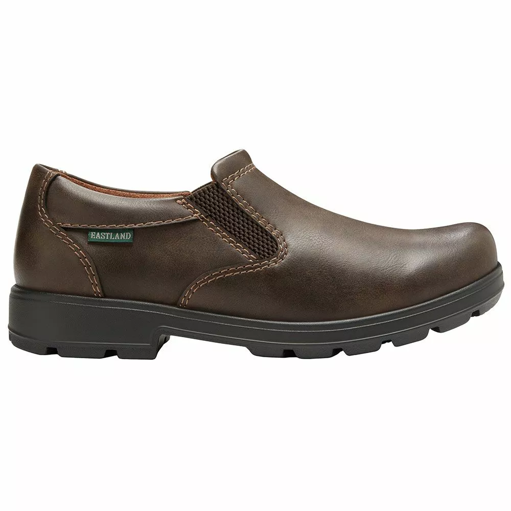 Eastland Shoes Eastland Karl Slip On Casual Shoes - Mens 1 Eastland Shoes Eastland Karl Slip On Casual Shoes - Mens