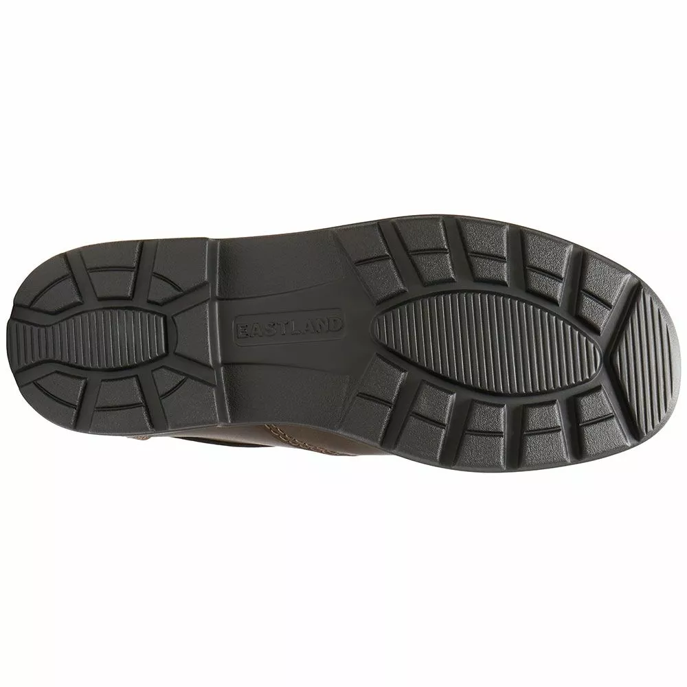 Eastland Shoes Eastland Karl Slip On Casual Shoes - Mens 4 Eastland Shoes Eastland Karl Slip On Casual Shoes - Mens - Image 4