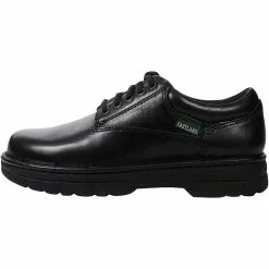 Eastland Shoes Eastland Plainview Casual Shoes - Mens -Athletic Shoes Shop EA 7150 BLK3