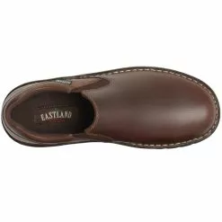 Eastland Shoes Eastland Newport Casual Shoes - Mens -Athletic Shoes Shop EA 7180 BRN3