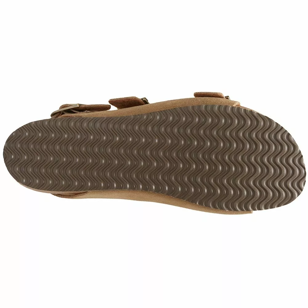 Eastland Shoes Eastland Charlestown Sandals - Mens 4 Eastland Shoes Eastland Charlestown Sandals - Mens - Image 4