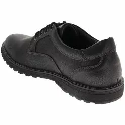 Eastland Shoes Eastland Dante Lace Up Casual Shoes - Mens -Athletic Shoes Shop EA 738302 BLK3