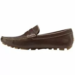 Eastland Shoes Eastland Patrick Loafer Mens Slip On Casual Shoes 6 Eastland Shoes Eastland Patrick Loafer Mens Slip On Casual Shoes -Athletic Shoes Shop EA 7555 02 BRN3