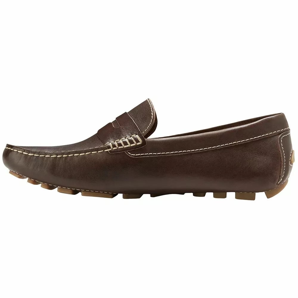 Eastland Shoes Eastland Patrick Loafer Mens Slip On Casual Shoes 3 Eastland Shoes Eastland Patrick Loafer Mens Slip On Casual Shoes - Image 3