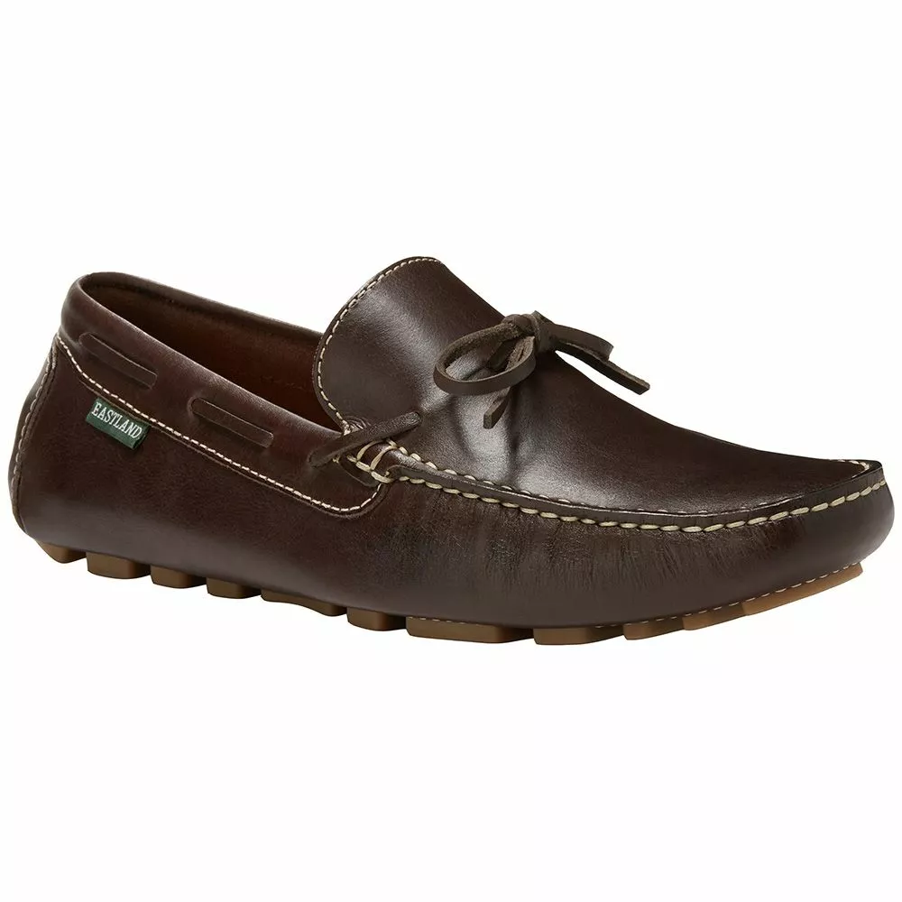 Eastland Shoes Eastland Dustin Slip On Casual Shoes - Mens 2 Eastland Shoes Eastland Dustin Slip On Casual Shoes - Mens - Image 2