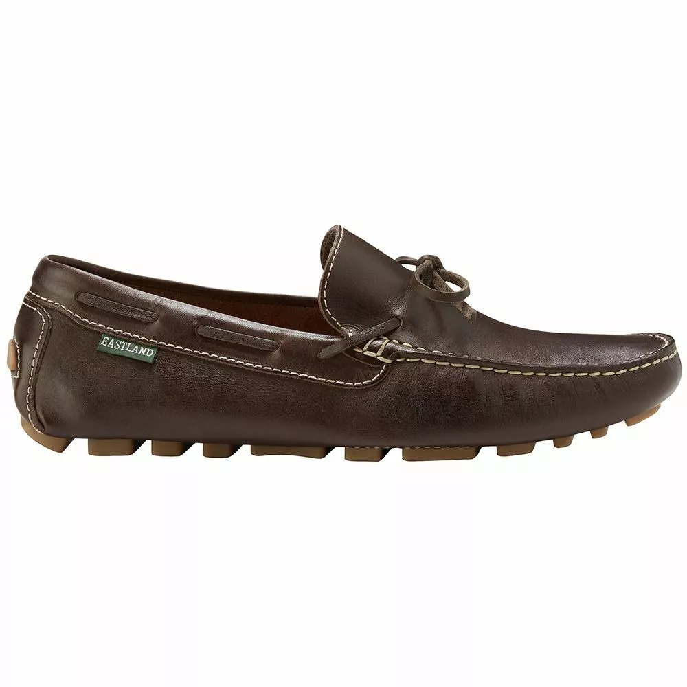 Eastland Shoes Eastland Dustin Slip On Casual Shoes - Mens 1 Eastland Shoes Eastland Dustin Slip On Casual Shoes - Mens