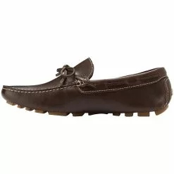 Eastland Shoes Eastland Dustin Slip On Casual Shoes - Mens 6 Eastland Shoes Eastland Dustin Slip On Casual Shoes - Mens -Athletic Shoes Shop EA 7558 02 BRN3