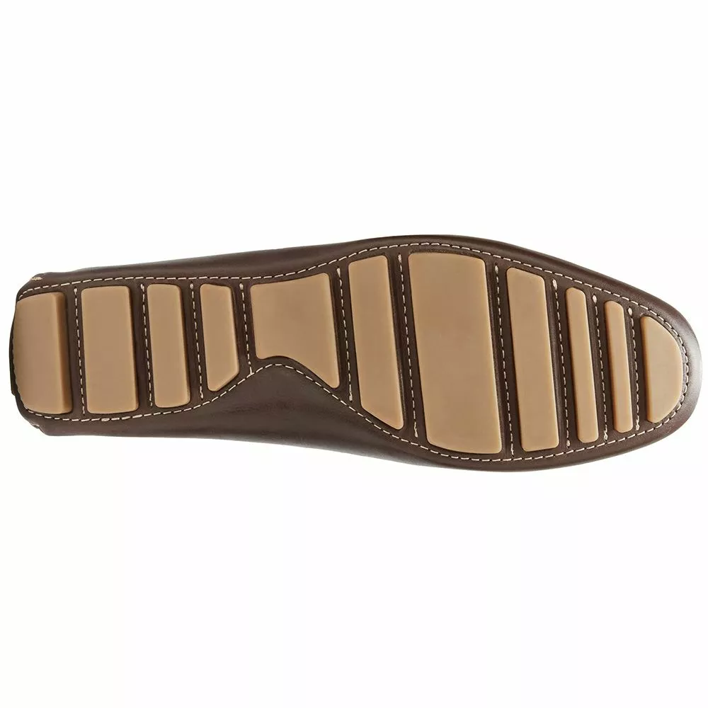 Eastland Shoes Eastland Dustin Slip On Casual Shoes - Mens 4 Eastland Shoes Eastland Dustin Slip On Casual Shoes - Mens - Image 4