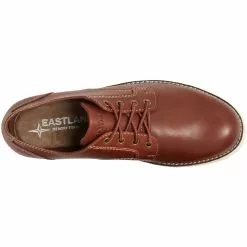 Eastland Shoes Eastland Jones Lace Up Casual Shoes - Mens -Athletic Shoes Shop EA 756401 TAN3