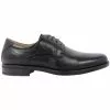 Florsheim Shoes Florsheim Midtown Plain Toe Dress Shoes - Mens 5 Florsheim Shoes Florsheim Midtown Plain Toe Dress Shoes - Mens -Athletic Shoes Shop FS 12135 BLK2