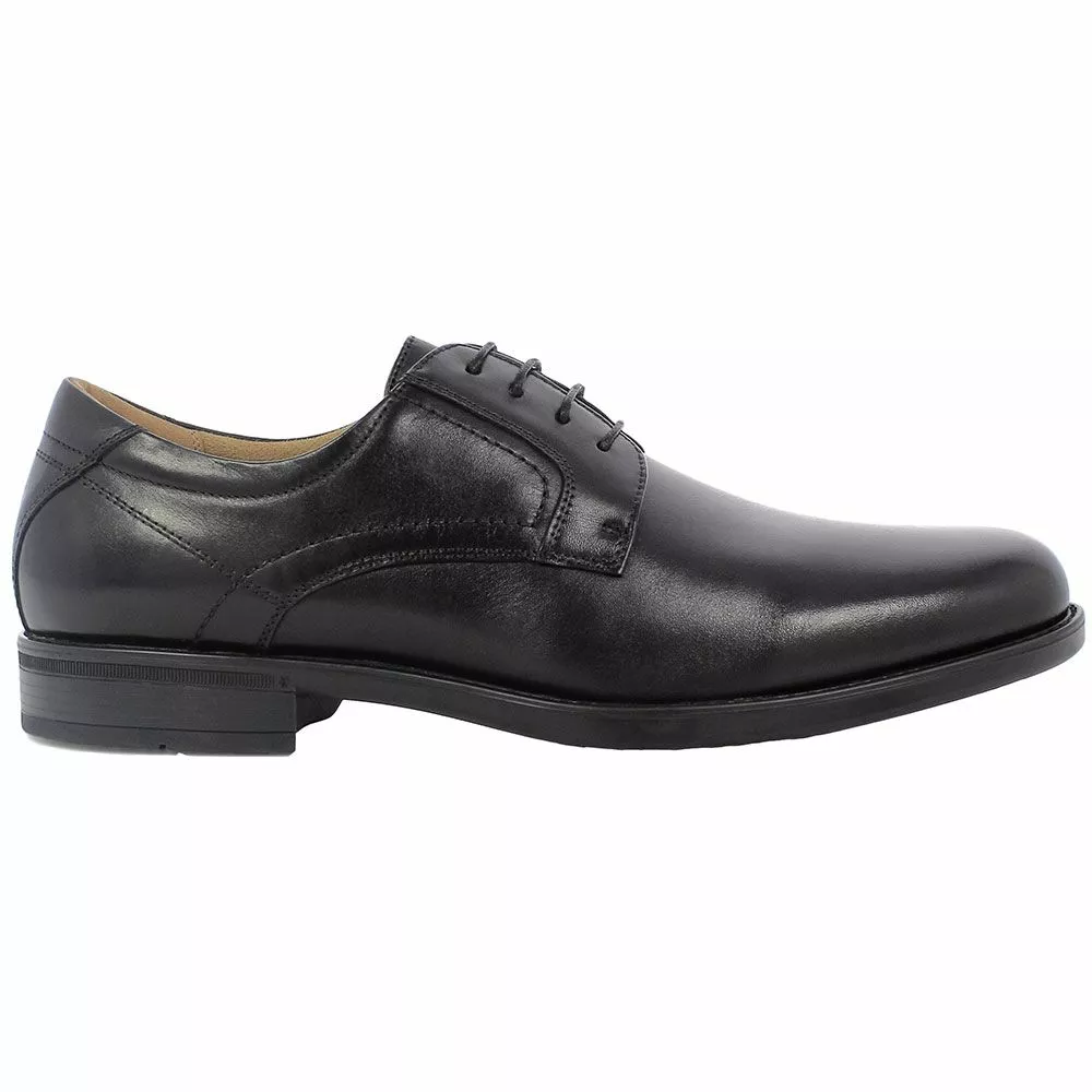 Florsheim Shoes Florsheim Midtown Plain Toe Dress Shoes - Mens 1 Florsheim Shoes Florsheim Midtown Plain Toe Dress Shoes - Mens