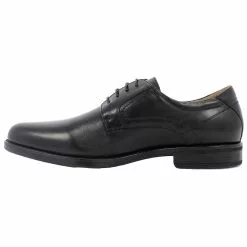 Florsheim Shoes Florsheim Midtown Plain Toe Dress Shoes - Mens 6 Florsheim Shoes Florsheim Midtown Plain Toe Dress Shoes - Mens -Athletic Shoes Shop FS 12135 BLK3