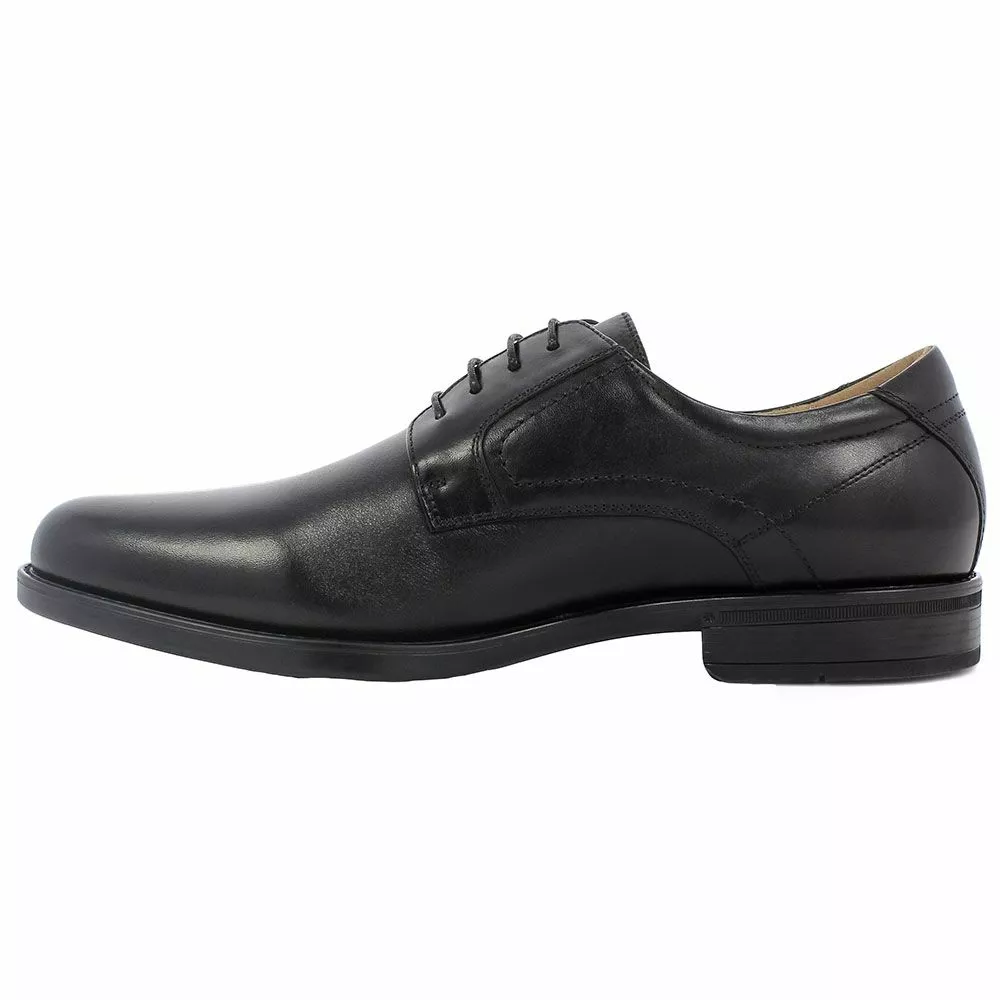 Florsheim Shoes Florsheim Midtown Plain Toe Dress Shoes - Mens 3 Florsheim Shoes Florsheim Midtown Plain Toe Dress Shoes - Mens - Image 3