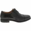 Florsheim Shoes Florsheim Midtown Cap Toe Ox Oxford Dress Shoes - Mens
