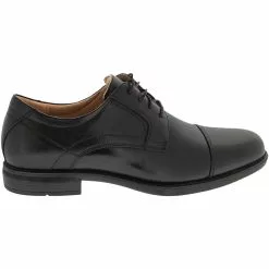Florsheim Shoes Florsheim Midtown Cap Toe Ox Oxford Dress Shoes - Mens