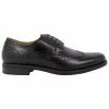 Florsheim Shoes Florsheim Midtown Wing Tip Oxford Dress Shoes - Mens 9 Florsheim Shoes Florsheim Midtown Wing Tip Oxford Dress Shoes - Mens -Athletic Shoes Shop FS 12139 BLK2
