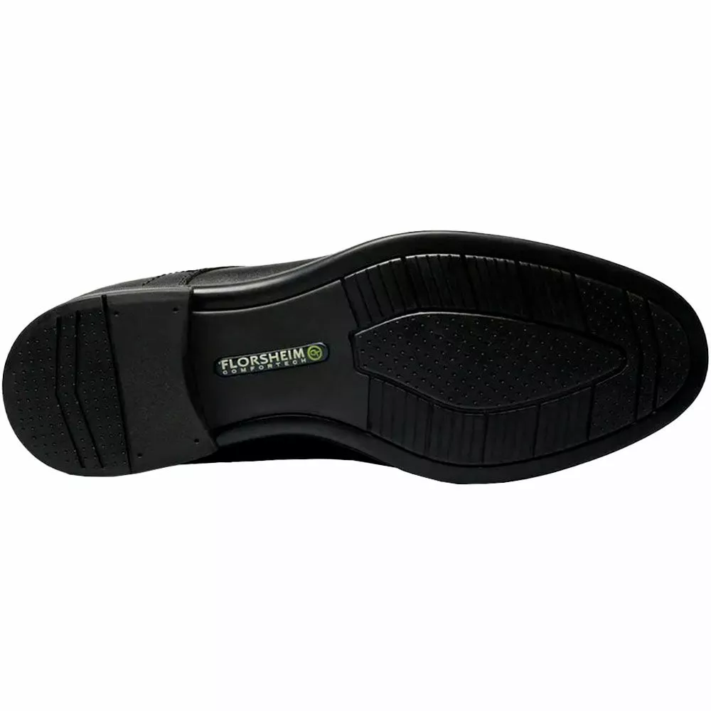 Florsheim Shoes Florsheim Midtown Loafer Dress Shoes - Mens 4 Florsheim Shoes Florsheim Midtown Loafer Dress Shoes - Mens - Image 4