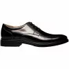 Florsheim Shoes Florsheim Forecast Lace Toe Oxford Dress Shoes - Mens 5 Florsheim Shoes Florsheim Forecast Lace Toe Oxford Dress Shoes - Mens -Athletic Shoes Shop FS 12188 BLK2