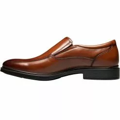Florsheim Shoes Florsheim Forecast Slip On Oxford Dress Shoes - Mens -Athletic Shoes Shop FS 12189 COG3