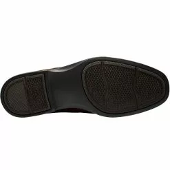 Florsheim Shoes Florsheim Forecast Slip On Oxford Dress Shoes - Mens -Athletic Shoes Shop FS 12189 COG4