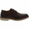 Florsheim Shoes Florsheim Norwalk Cap Toe Ox Oxford Dress Shoes - Mens