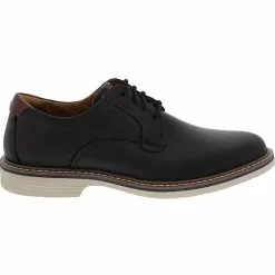Florsheim Shoes Florsheim Norwalk Plain Toe Oxford Dress Shoes - Mens