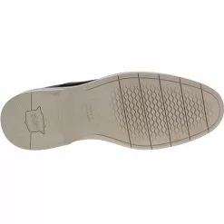 Florsheim Shoes Florsheim Norwalk Plain Toe Oxford Dress Shoes - Mens -Athletic Shoes Shop FS 13369010 BLK4