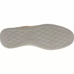 Florsheim Shoes Florsheim Montigo Canvas Moc Toe Loafer Mens Casual Shoes -Athletic Shoes Shop FS 13380020 TAN4