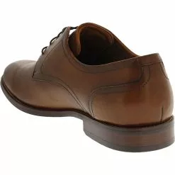 Florsheim Shoes Florsheim Rucci Plain Toe Oxford Mens Dress Shoes -Athletic Shoes Shop FS 13385001 COG3