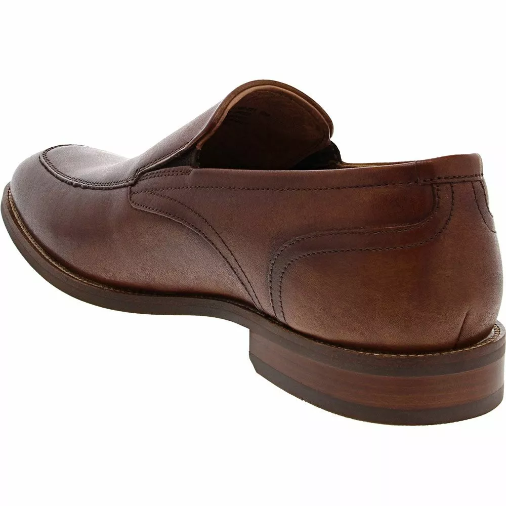 Florsheim Shoes Florsheim Rucci Moc Toe Slip On Dress Shoes - Mens 3 Florsheim Shoes Florsheim Rucci Moc Toe Slip On Dress Shoes - Mens - Image 3