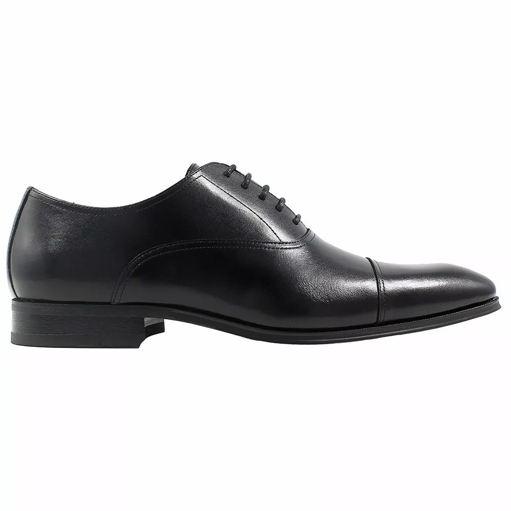 Florsheim Shoes Florsheim Corbetta Cap Toe Oxford Dress Shoes - Mens 1 Florsheim Shoes Florsheim Corbetta Cap Toe Oxford Dress Shoes - Mens