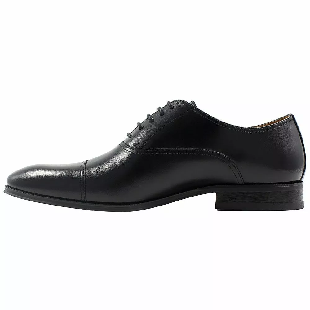 Florsheim Shoes Florsheim Corbetta Cap Toe Oxford Dress Shoes - Mens 3 Florsheim Shoes Florsheim Corbetta Cap Toe Oxford Dress Shoes - Mens - Image 3