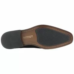 Florsheim Shoes Florsheim Corbetta Cap Toe Oxford Dress Shoes - Mens 7 Florsheim Shoes Florsheim Corbetta Cap Toe Oxford Dress Shoes - Mens -Athletic Shoes Shop FS 14180 BLK4